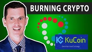 Kucoin shares & coss coin 🔥 two more crypto exchanges about to boom 💣 Kucoin shares & coss coin 🔥 two more crypto exchanges about to boom 💣