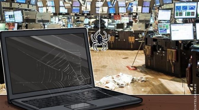 South korean crypto exchange halts trading, unable to comply with new regulations