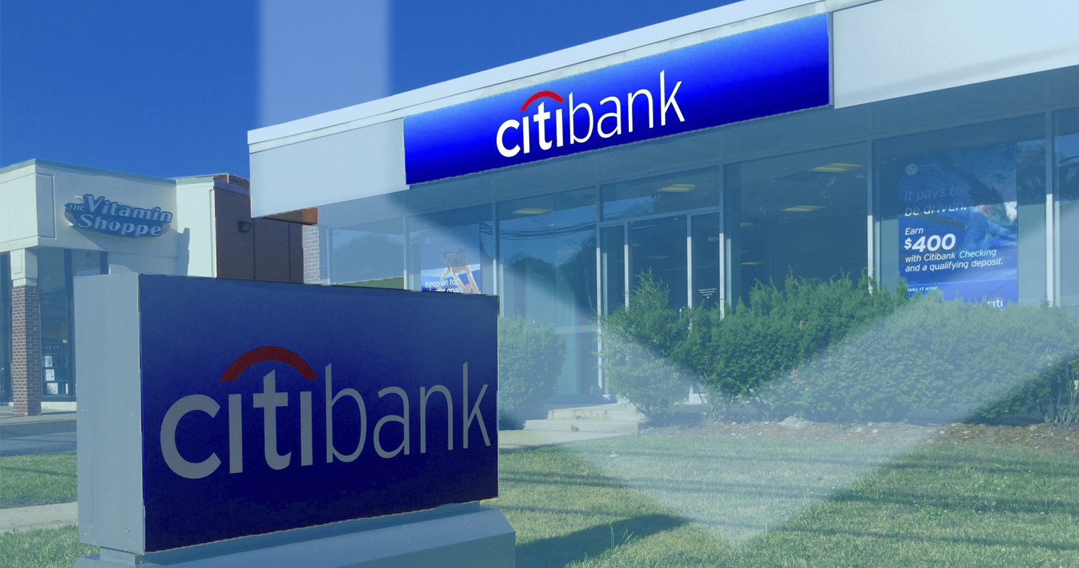 Citibank india bans crypto purchases on both credit and debit cards