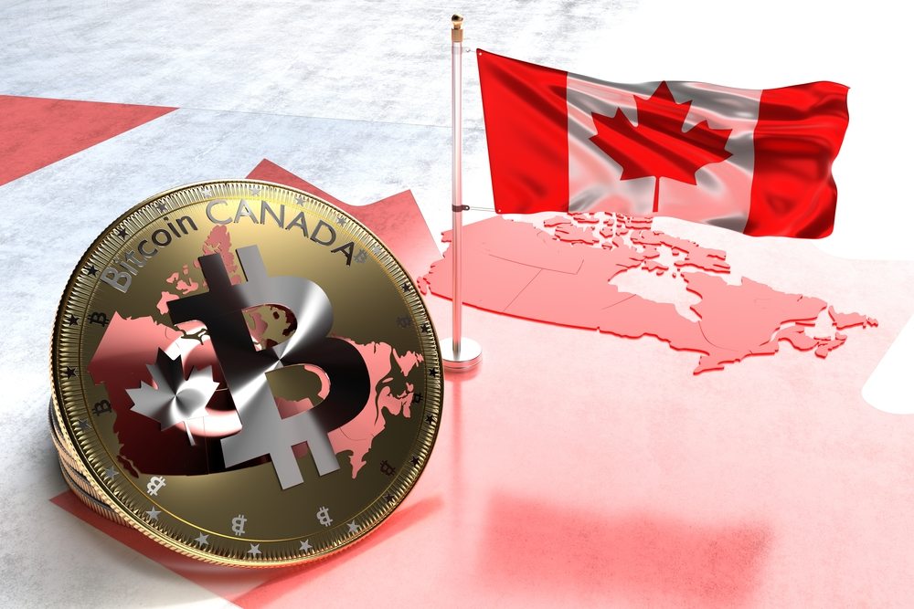 Canadian cryptocurrency mining boom in full swing Canadian cryptocurrency mining boom in full swing