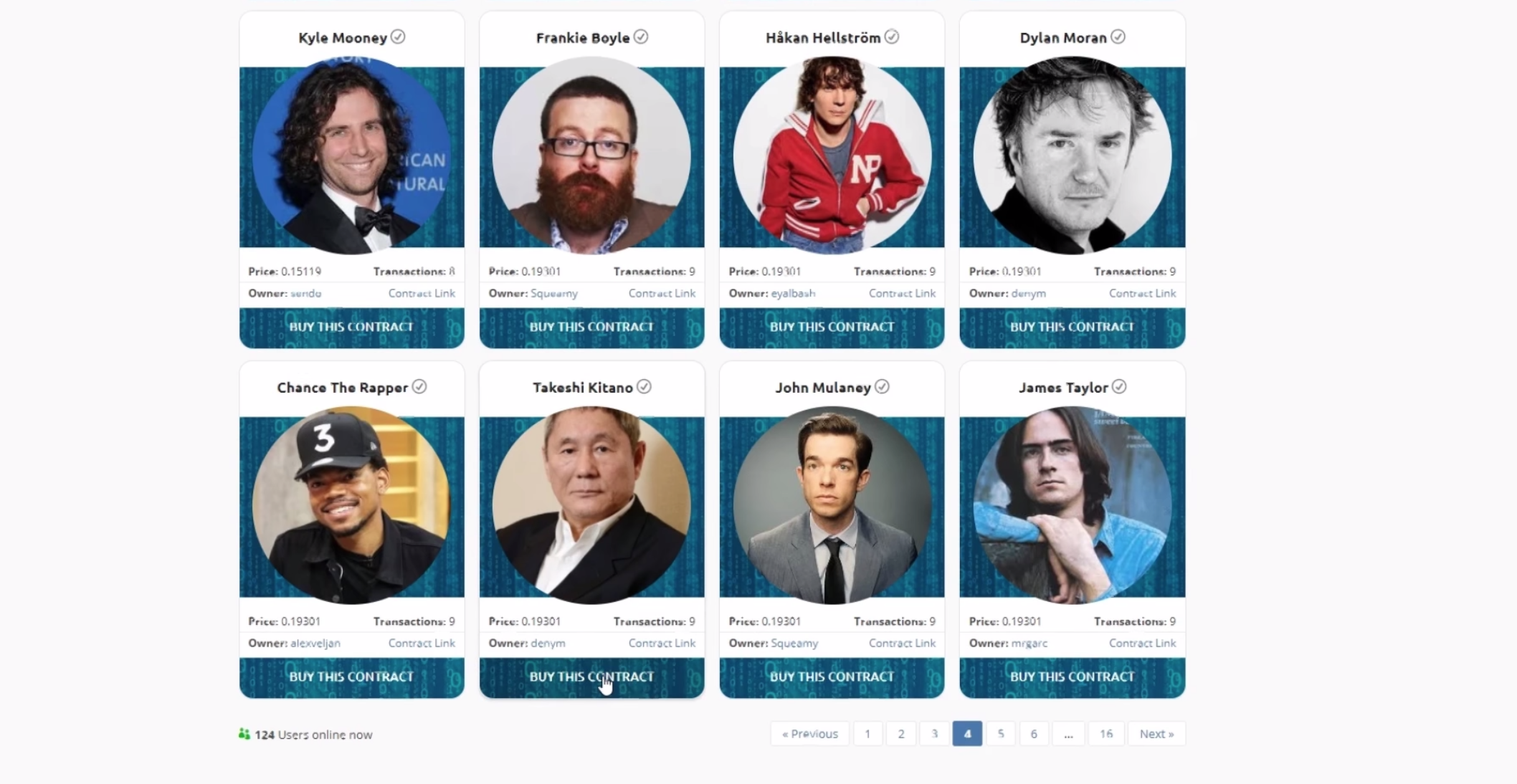 The cryptokitties competitors: 4 ethereum games that are catching up The cryptokitties competitors: 4 ethereum games that are catching up