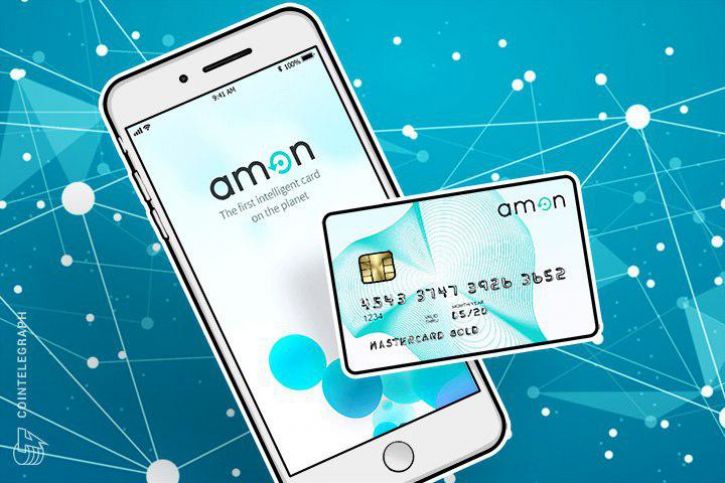 New cryptocurrency debit card harnesses ai to give customers the best deal New cryptocurrency debit card harnesses ai to give customers the best deal