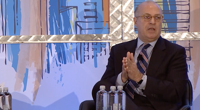 Cftc to take 'do no harm' approach on crypto regulation