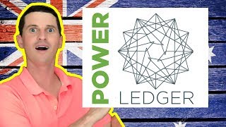 Crypto news - power ledger ⚡ the most successful ico in australia's history 🇭🇲 Crypto news - power ledger ⚡ the most successful ico in australia's history 🇭🇲