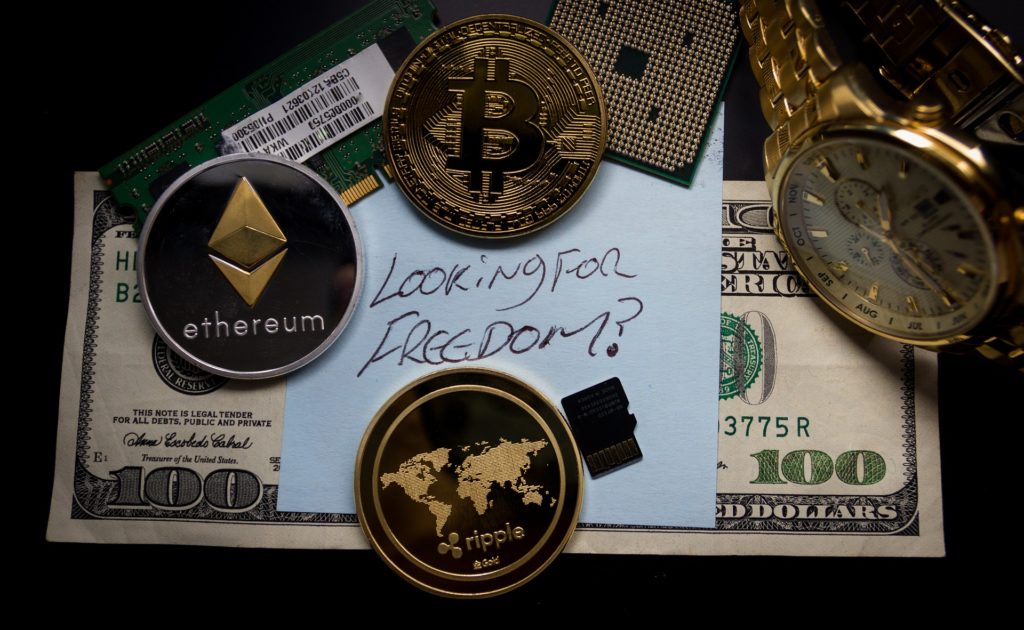 Tim draper: bitcoin and cryptocurrencies will take over the world Cryptocurrencies and fiat