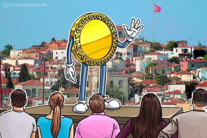 Turkey, iran to release state-backed cryptocurrencies on heels of venezuela’s petro