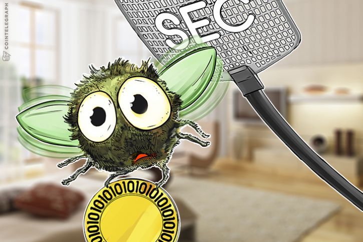 Wsj: sec launches cryptocurrency probe Wsj: sec launches cryptocurrency probe