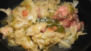 World's best cabbage recipe: how to make flavorful juicy well seasoned cabbage World's best cabbage recipe: how to make flavorful juicy well seasoned cabbage
