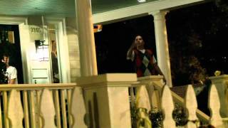 Kid cudi - pursuit of happiness project x (best scene) Kid cudi - pursuit of happiness project x (best scene)