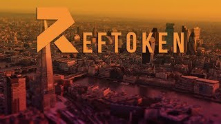 Friday pick & long term hodl: reftoken (ref) Friday pick & long term hodl: reftoken (ref)