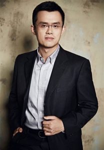 Forbes unveils its first ever cryptocurrency rich list Forbes unveils its first ever cryptocurrency rich list