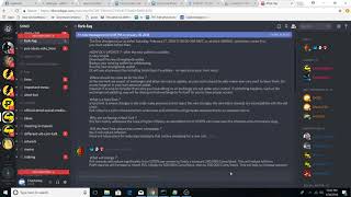 Stronghands(shnd) hard fork info and details Stronghands(shnd) hard fork info and details