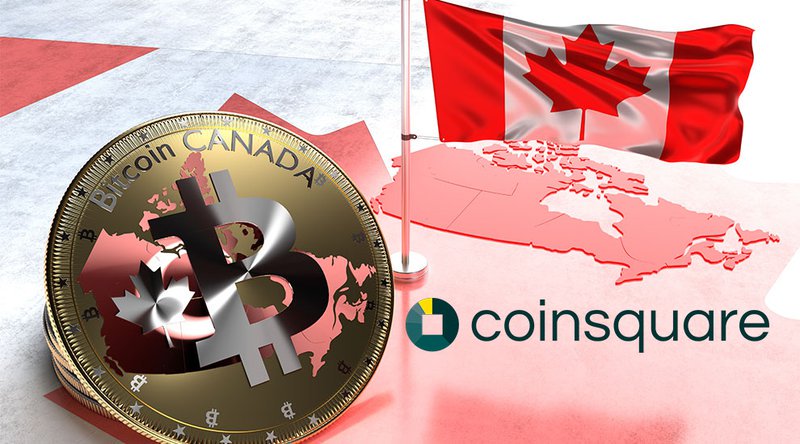 This upstart cryptocurrency exchange is making inroads in canada This upstart cryptocurrency exchange is making inroads in canada