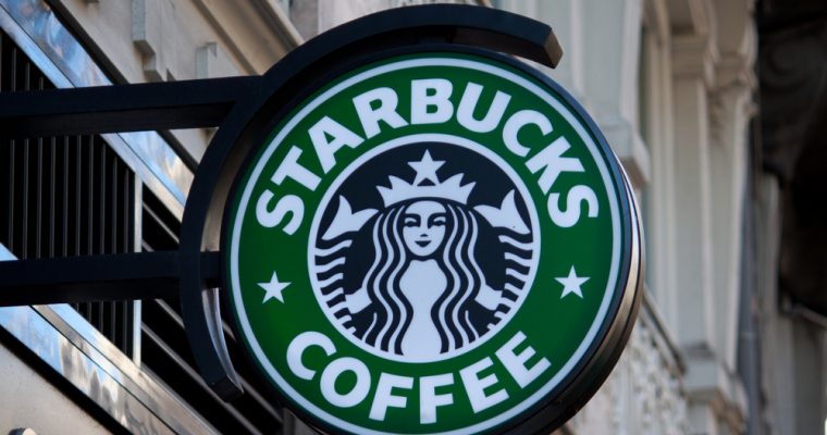 Starbucks could serve up a blockchain payments app