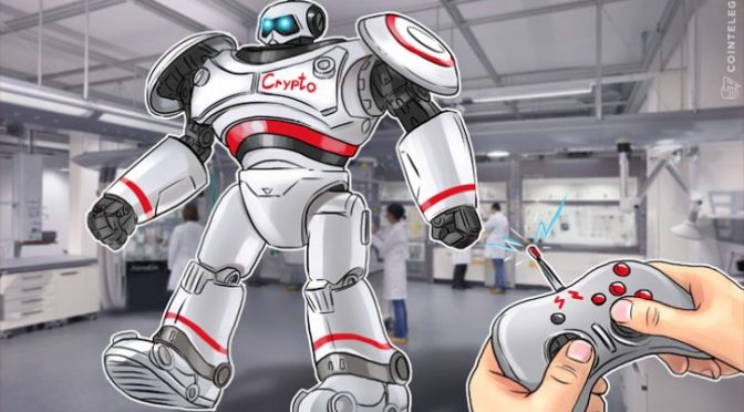 Regulated, government issued cryptos to challenge bitcoin in 2018