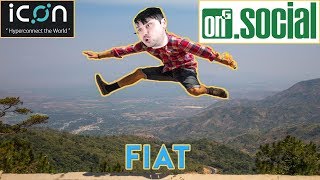 The floor is fiat - icon ico and ong ico updates The floor is fiat - icon ico and ong ico updates