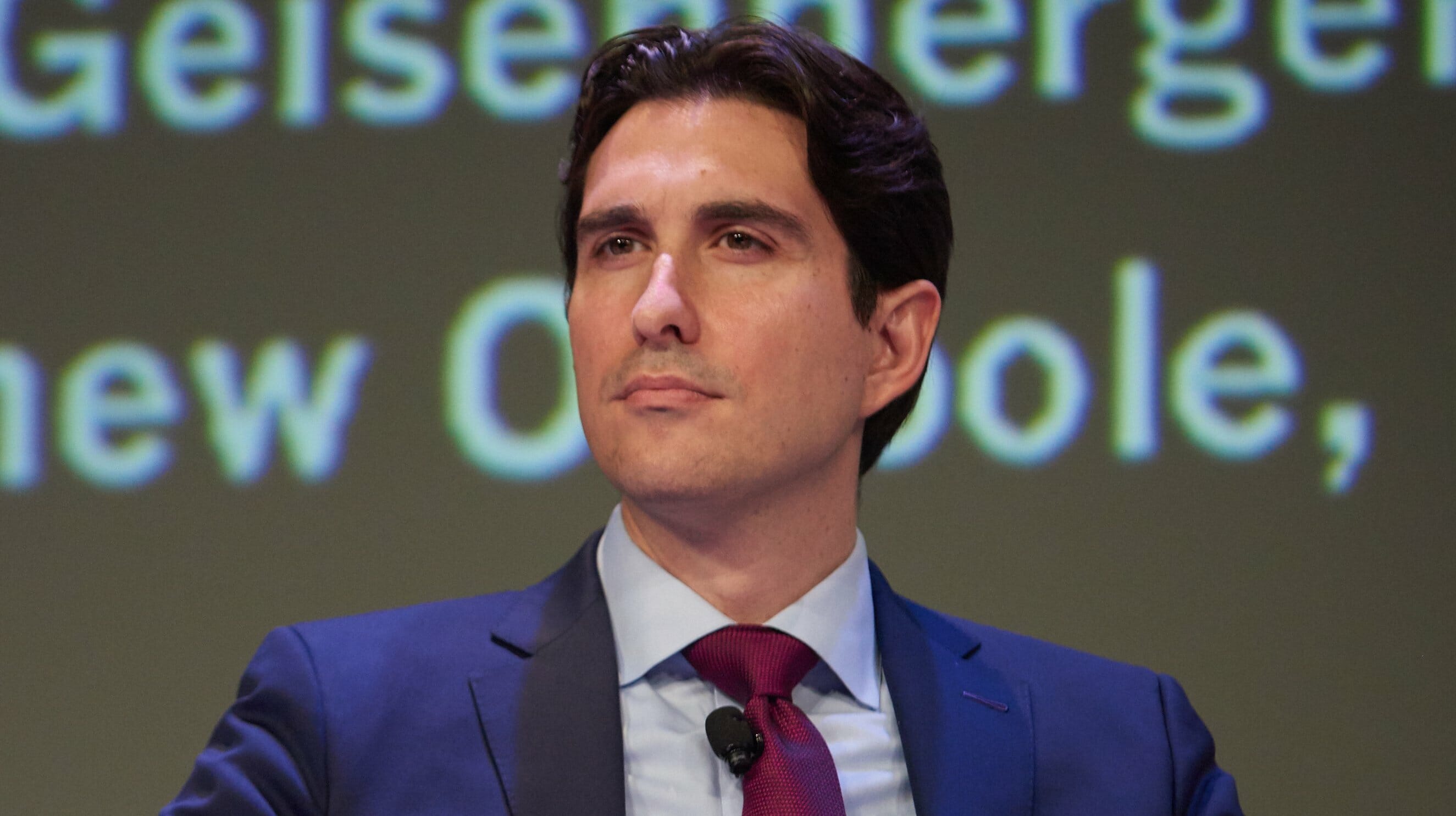 The 'dean of blockchain lawyers' just got a new job The 'dean of blockchain lawyers' just got a new job