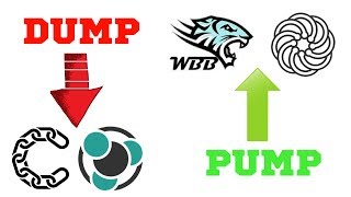 Chaincoin neutron dump / wild beast block syndicate pump / bitcoin to go under $2000 Chaincoin neutron dump / wild beast block syndicate pump / bitcoin to go under $2000