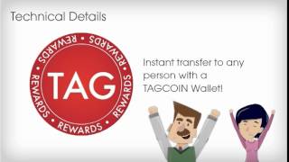 Tagcoin (aug 27) Tagcoin (aug 27)