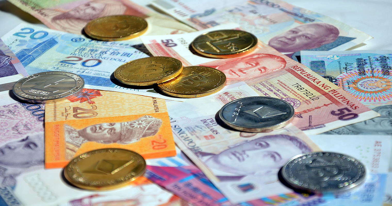 Curbing illegal activities is not a crypto clampdown in india Curbing illegal activities is not a crypto clampdown in india