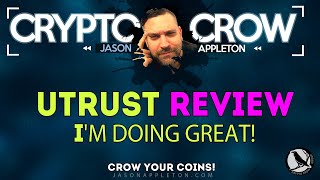 Utrust review - health update Utrust review - health update