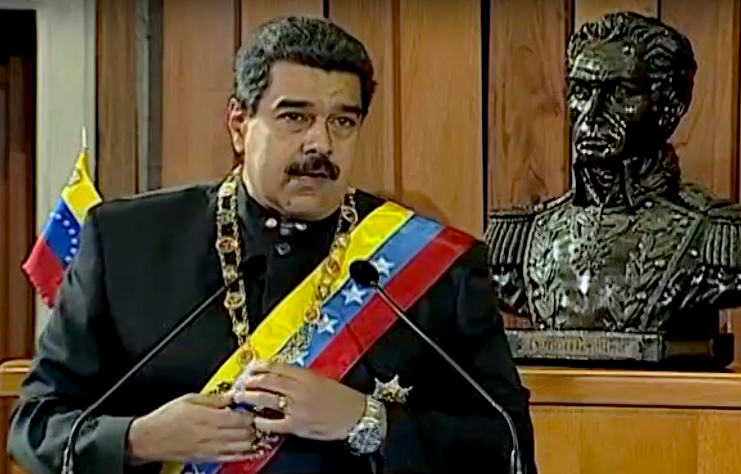 Making peace with crypto's capacity for evil Making peace with crypto's capacity for evil