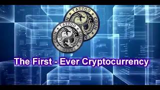 Tattoocoin for tattoo generation Tattoocoin for tattoo generation
