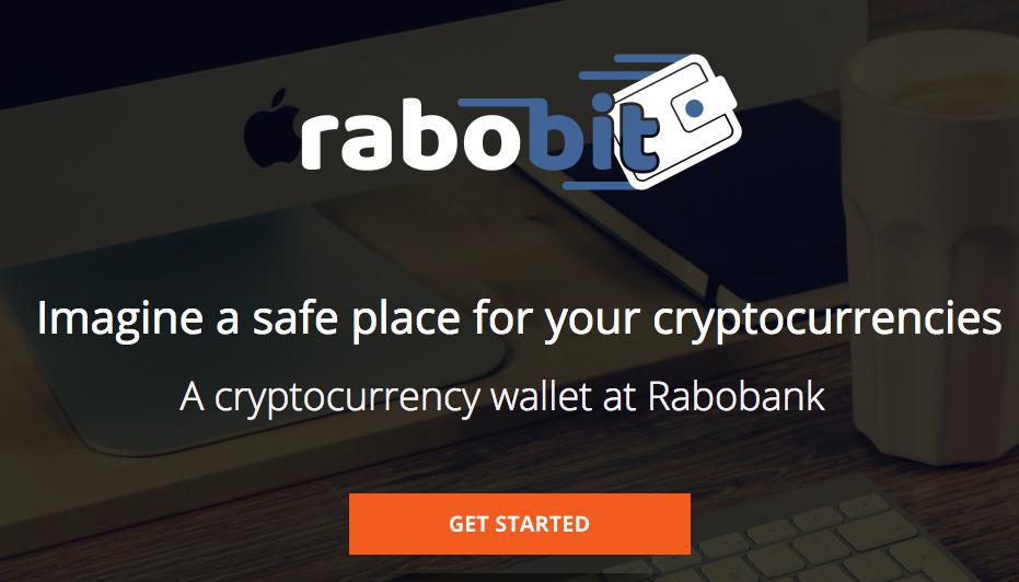 Embattled rabobank unveils ‘cryptocurrency wallet’ in a major u-turn Embattled rabobank unveils ‘cryptocurrency wallet’ in a major u-turn