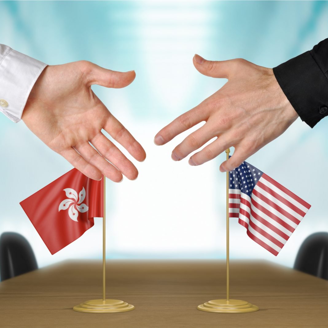 Hong kong crypto traders turn to u. S. Futures markets