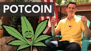 Potcoin & legal cannabis in colorado, nevada & california - why cryptocurrency isn't a crime Potcoin & legal cannabis in colorado, nevada & california - why cryptocurrency isn't a crime