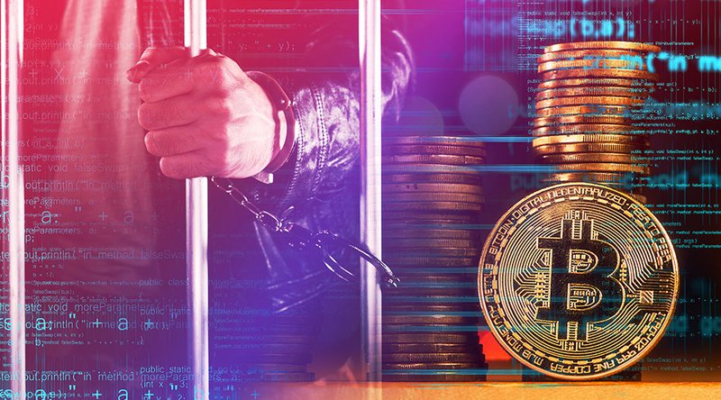 Bitcoiner faces charges after selling btc to an undercover cop Bitcoiner faces charges after selling btc to an undercover cop