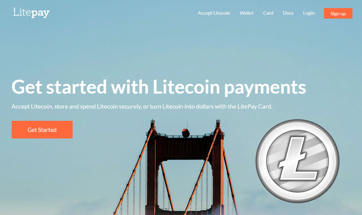 Litecoin lifted on litepay and upcoming litecoin cash fork Litecoin lifted on litepay and upcoming litecoin cash fork