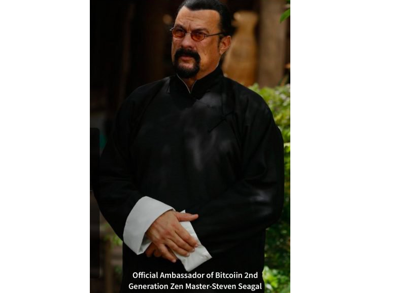 Official ambassador Official ambassador