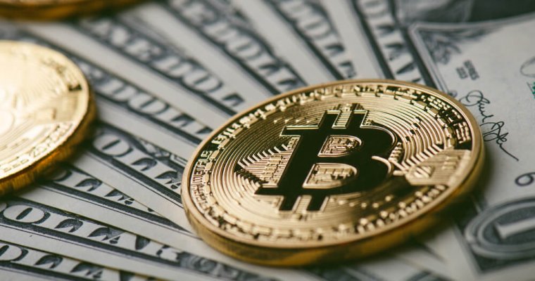 Bitcoin price surges to $10,000 as market continues to recover to $500 billion
