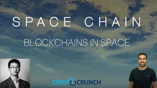 Spacechain review - putting the blockchain in space Spacechain review - putting the blockchain in space