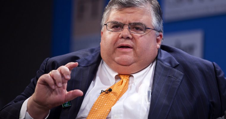 “bubble, ponzi, an environmental disaster”: central banking chief blasts bitcoin while global stock market loses trillions