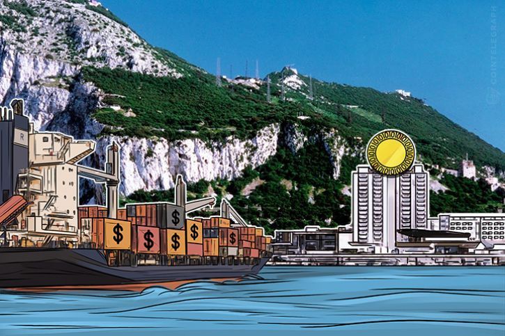 Gibraltar to introduce ‘world’s first’ ico regulations Gibraltar to introduce ‘world’s first’ ico regulations