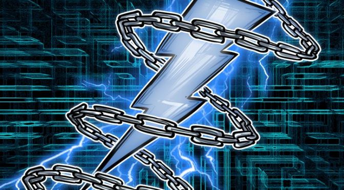 Blockchain and energy - two peas in a pod