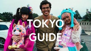 Best things to do in tokyo, japan - tokyo metro guide Best things to do in tokyo, japan - tokyo metro guide