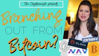 Litecoin plus 5 other alt picks! Litecoin plus 5 other alt picks!