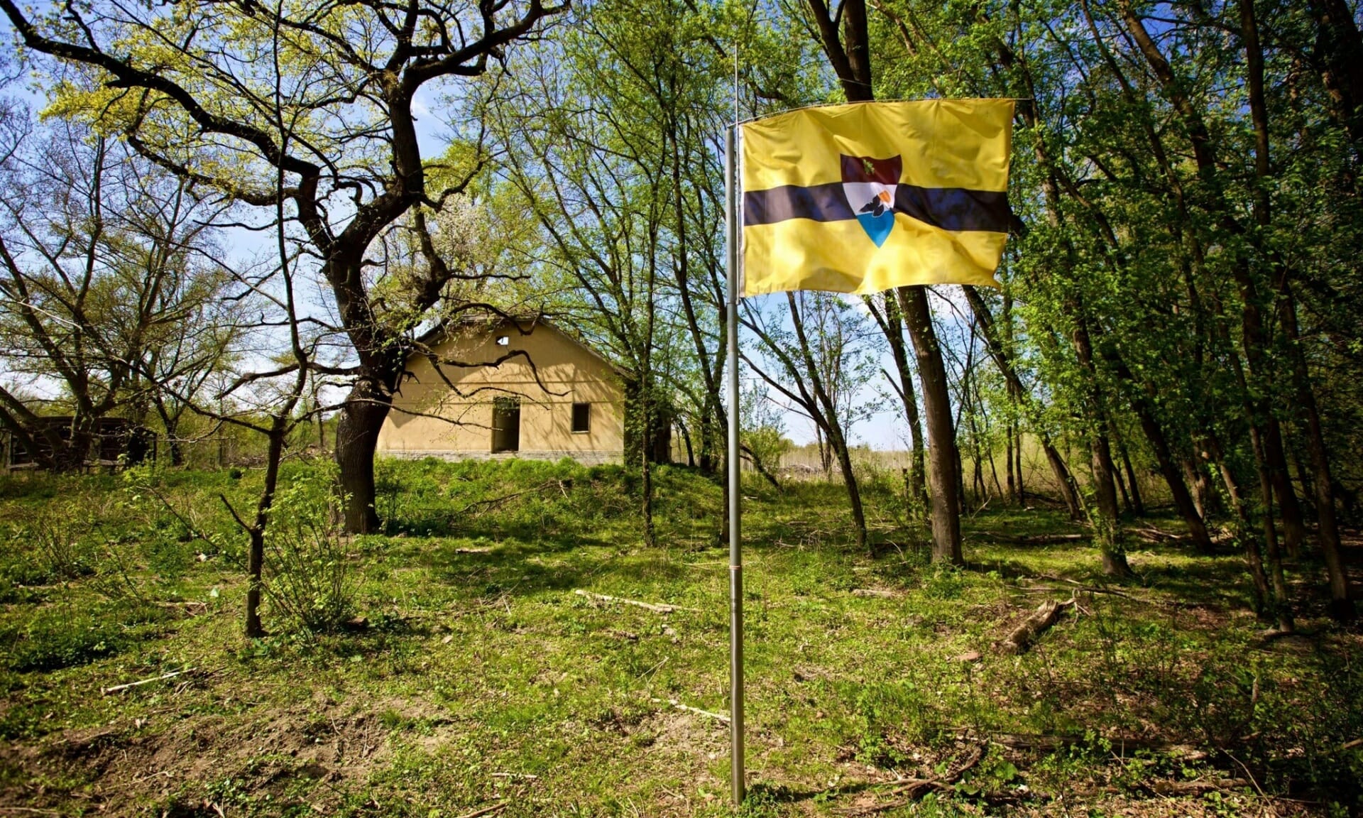 Liberland to issue its own cryptocurrency, accepts bitcoin, bitcoin cash and ethereum