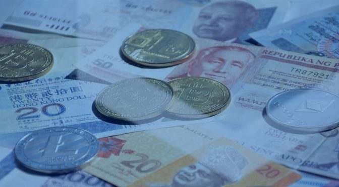 Bitcoin isn’t the currency for money laundering, us bank pays $613m fine