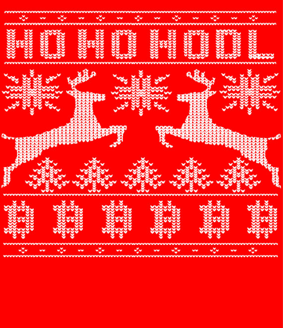 Hodl bitcoin christmas cryptocurrency trader holiday sweater long sleeve t-shirt