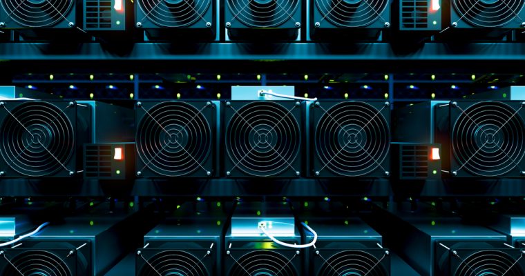 Bitcoin giant bitmain rivals gpu-maker nvidia in profits, analysts say