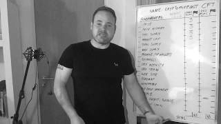 Cryptofacto - red flag / green flag #002 - cft cryptoforecast Cryptofacto - red flag / green flag #002 - cft cryptoforecast