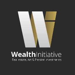 Wealth initiative crowdsale announced Wealth initiative crowdsale announced