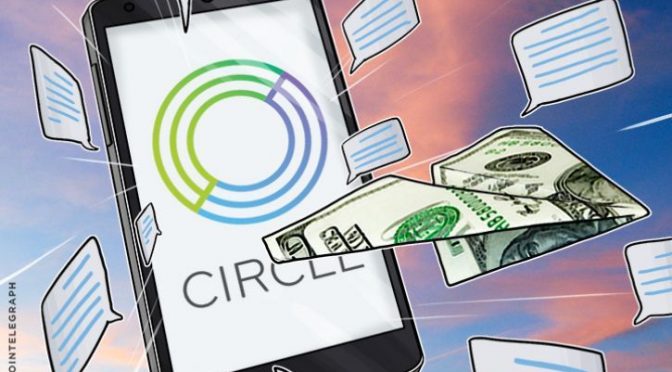 Unconfirmed: circle in talks to acquire crypto exchange poloniex