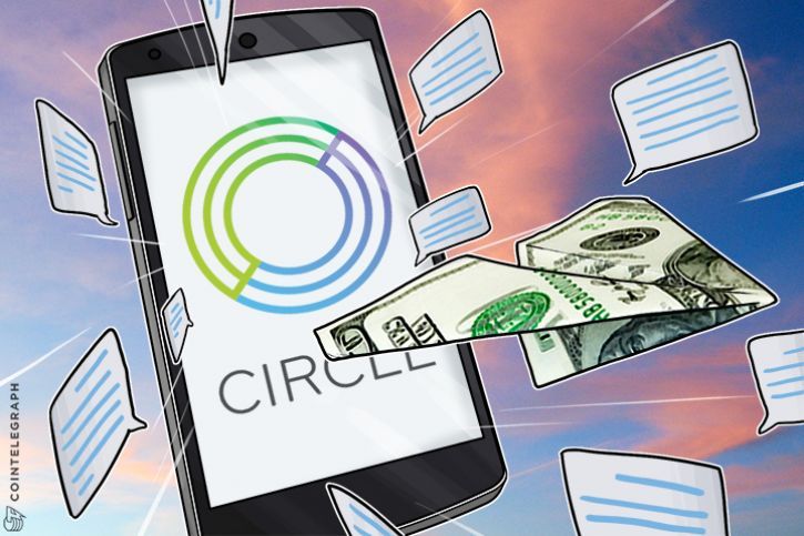 Unconfirmed: circle in talks to acquire crypto exchange poloniex Unconfirmed: circle in talks to acquire crypto exchange poloniex