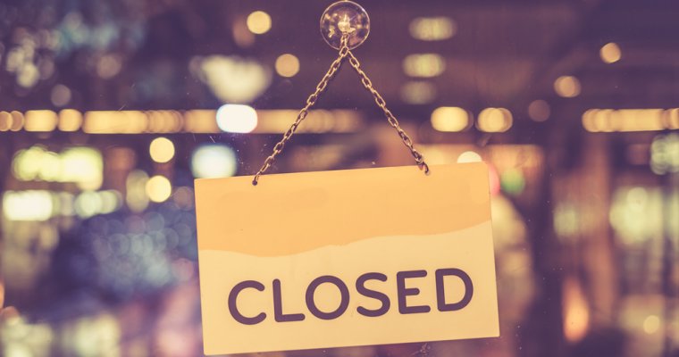 Colored bitcoin exchange coinprism has shut down
