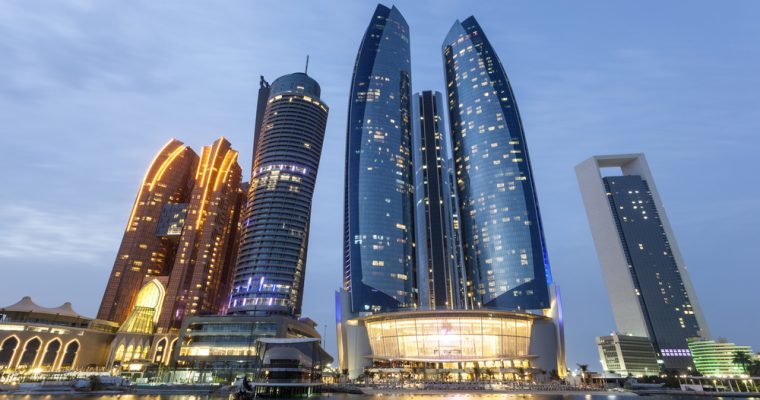 Bitcoin regulation: abu dhabi financial regulator considers cryptocurrency framework